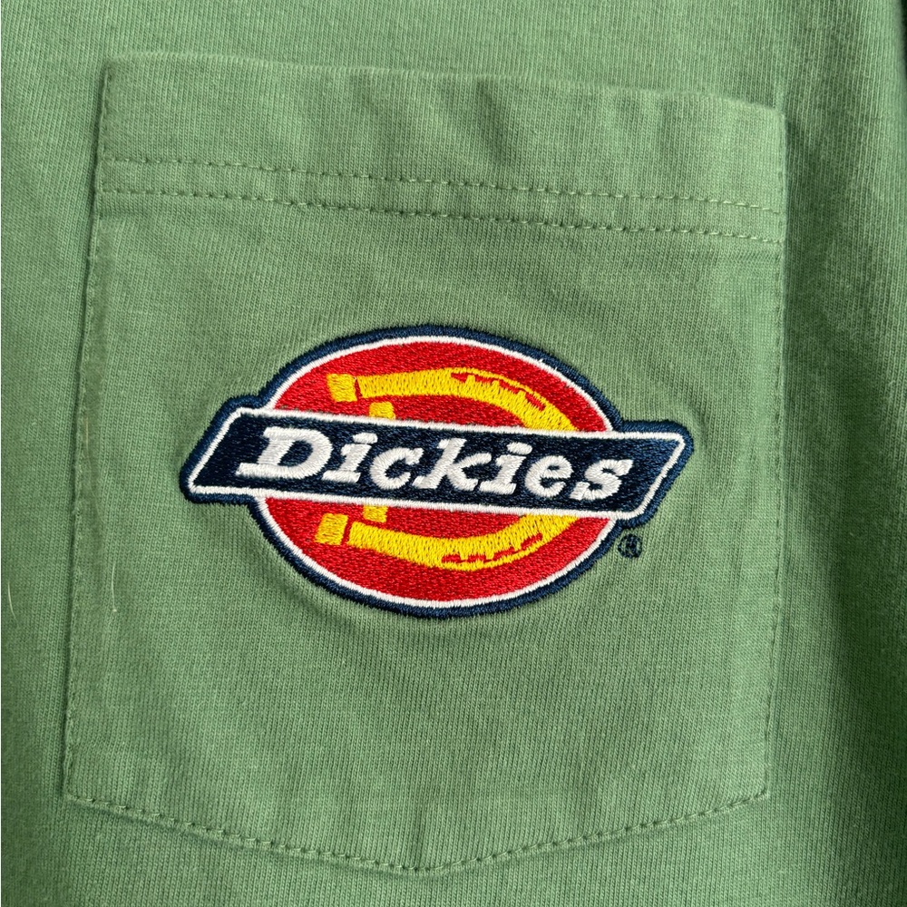 Dickies T-Shirt - Picture 3 of 4